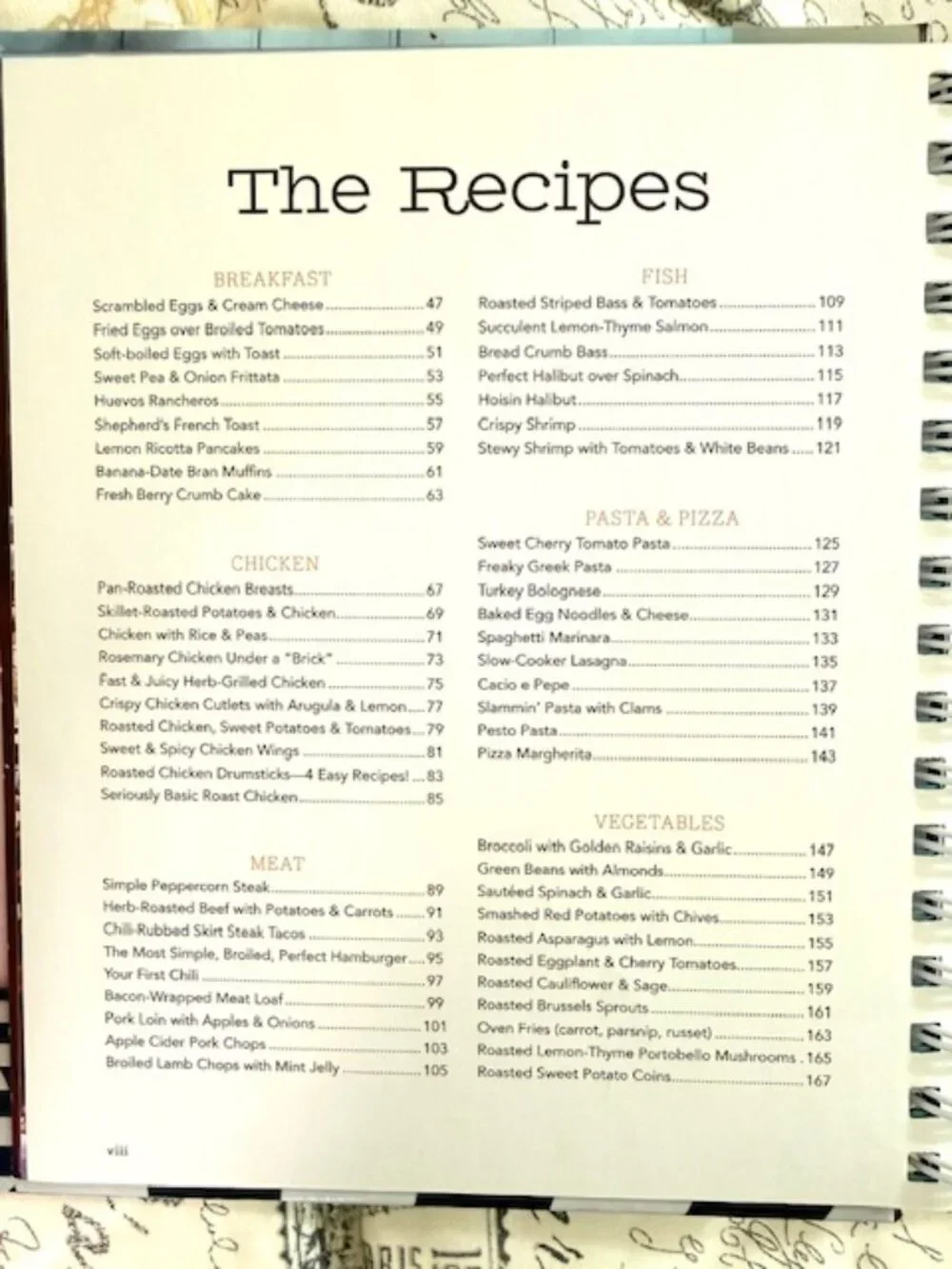 The Can't Cook Book: Recipes for the Absolutely Terrified! by Jessica Seinfeld